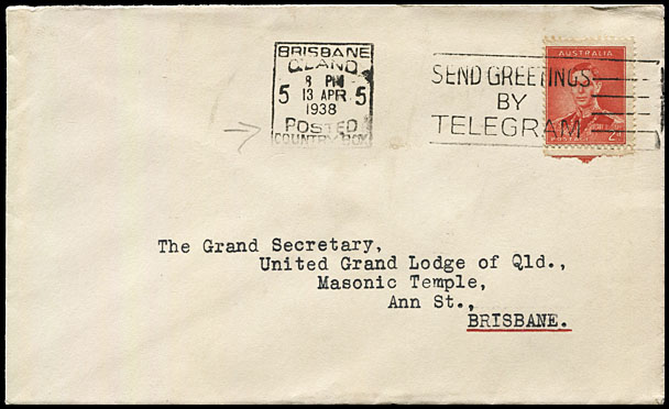 April 1938 5